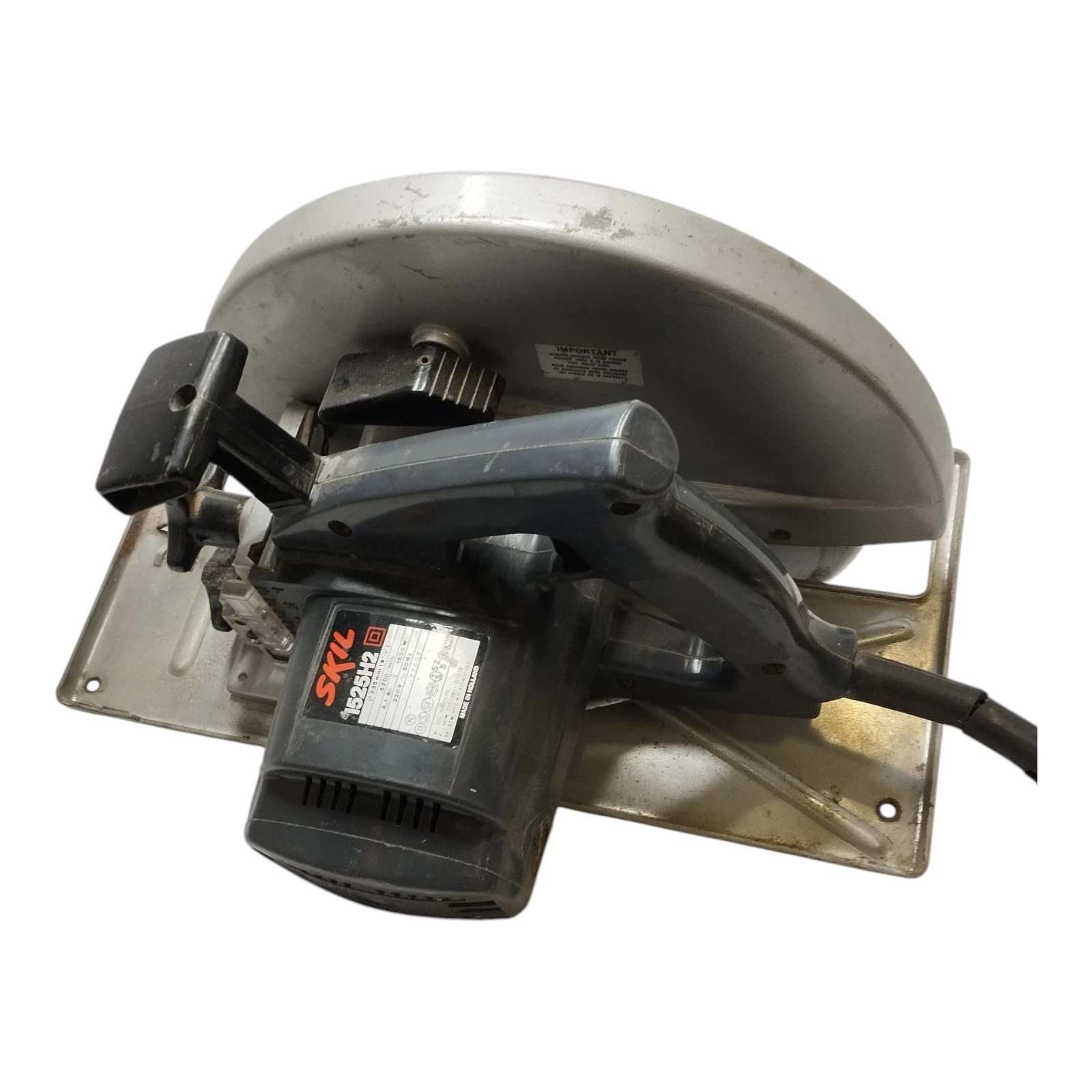 pila-tarczowa-skilsaw-1525h2-stan-11323-2