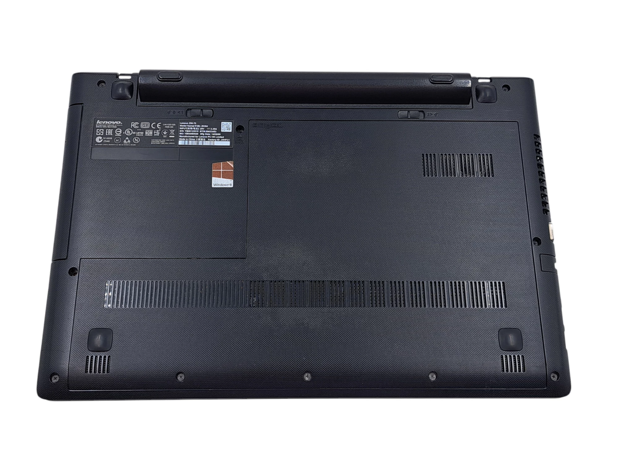 laptop-lenovo-z50-70-156-i5-4210u-170ghz-8gb-ram-240gb-ssd-geforce-840m-pojemnosc-dysku-1000