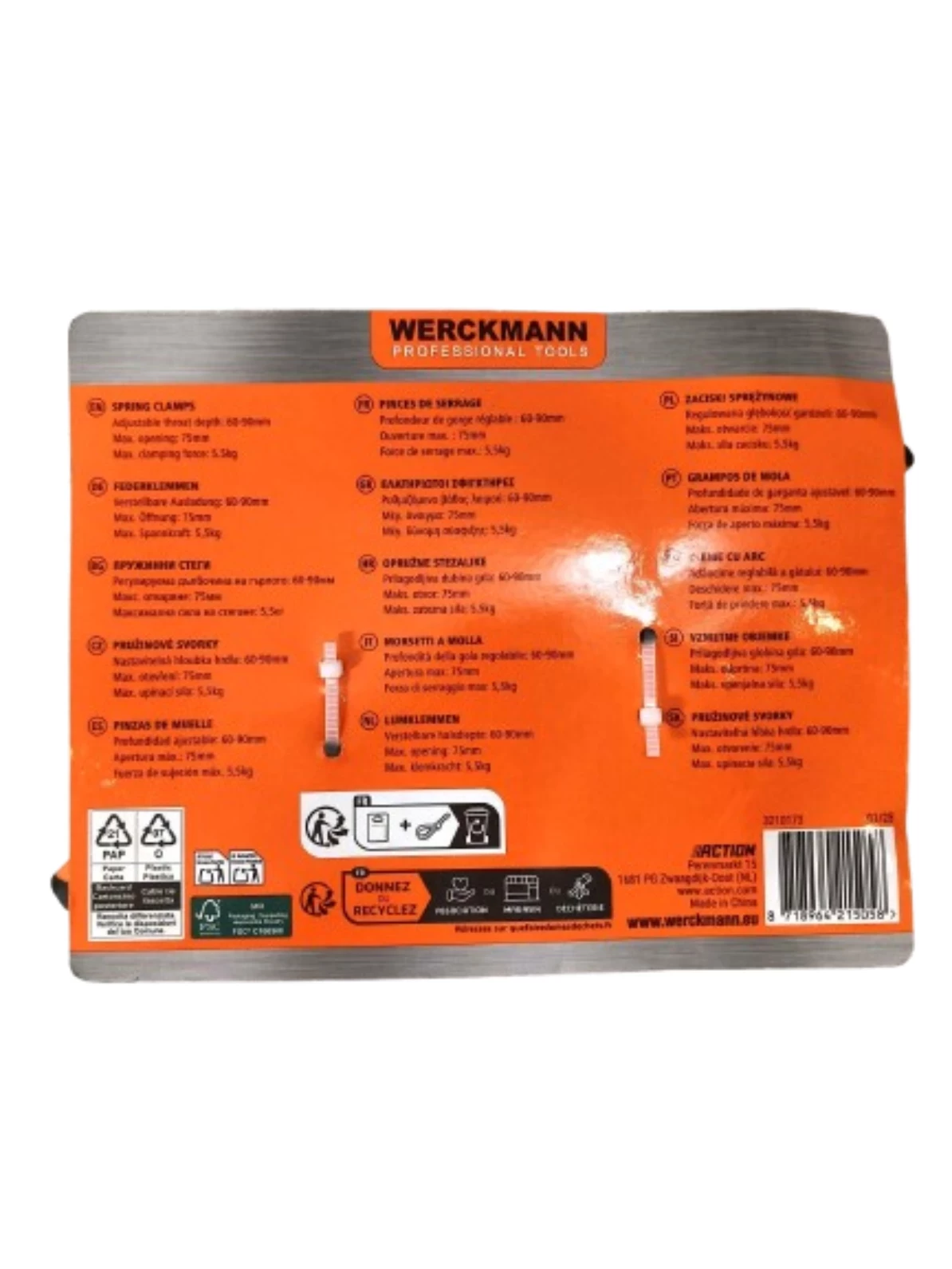 zaciski-sprezynowe-werckmann-ean-gtin-8718964166312