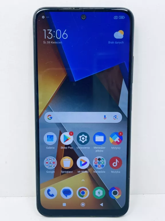 telefon-poco-m4-pro-wolska-89-warszawa