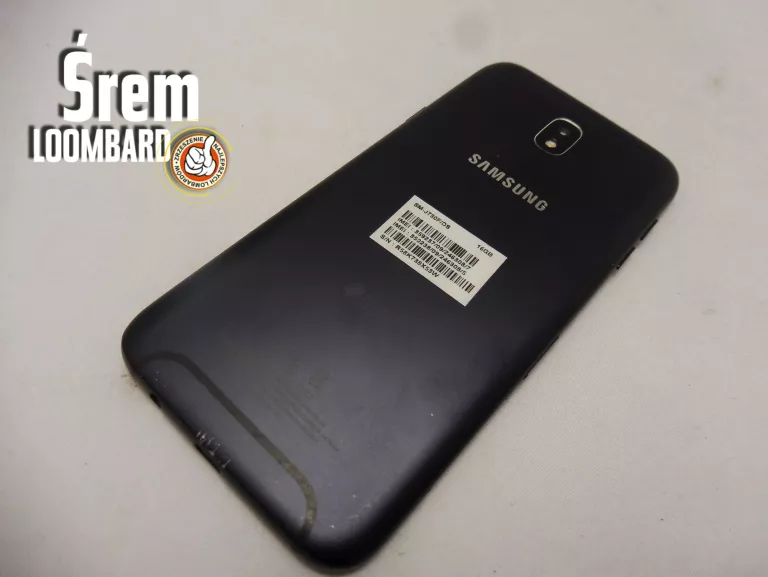 telefon-samsung-galaxy-j7-3gb16gb-komplet-stan-db-kod-producenta-sm-j730fzkdxeo