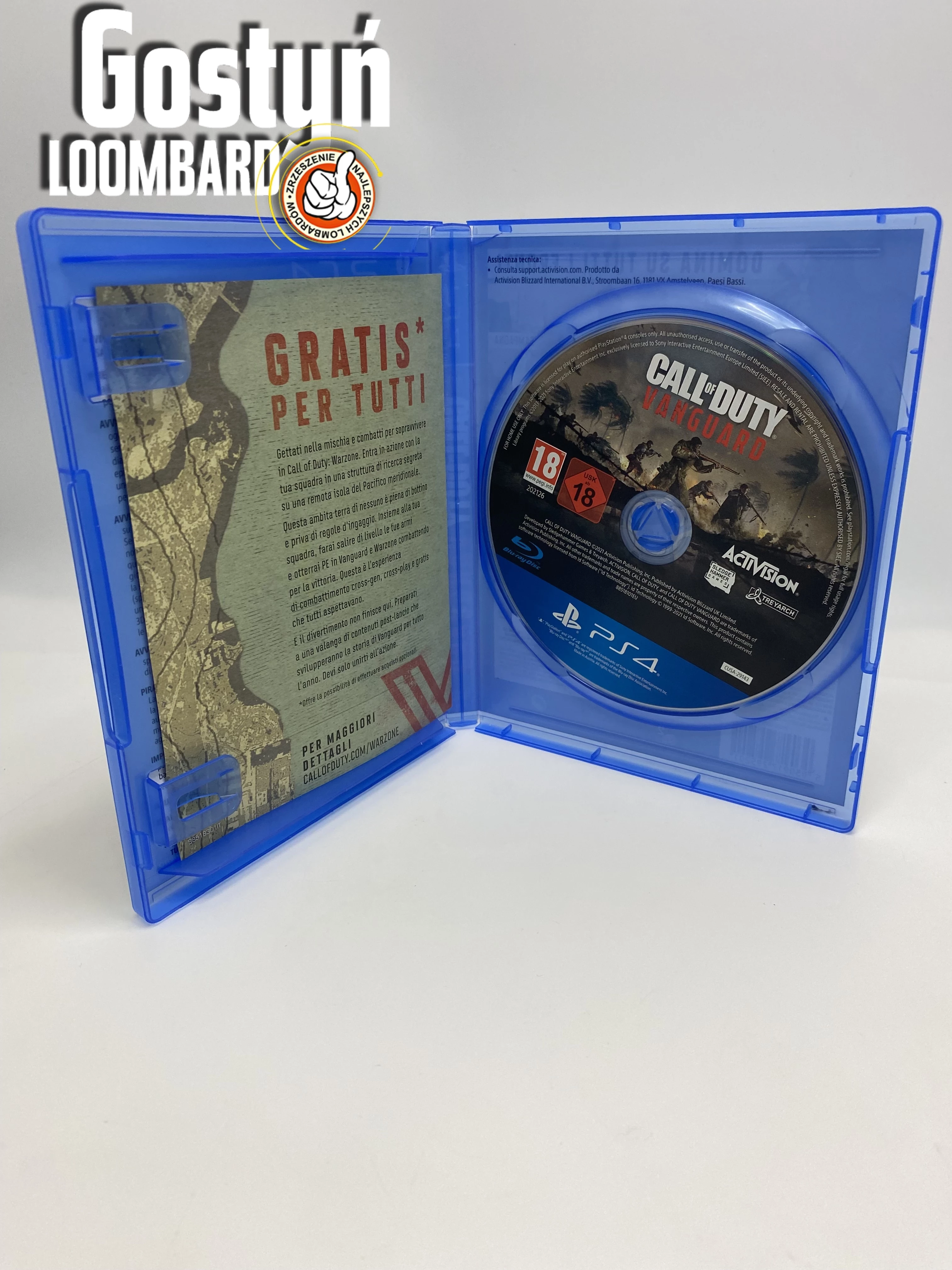 gra-ps4-call-of-duty-vanguard-ean-gtin-5030917295201