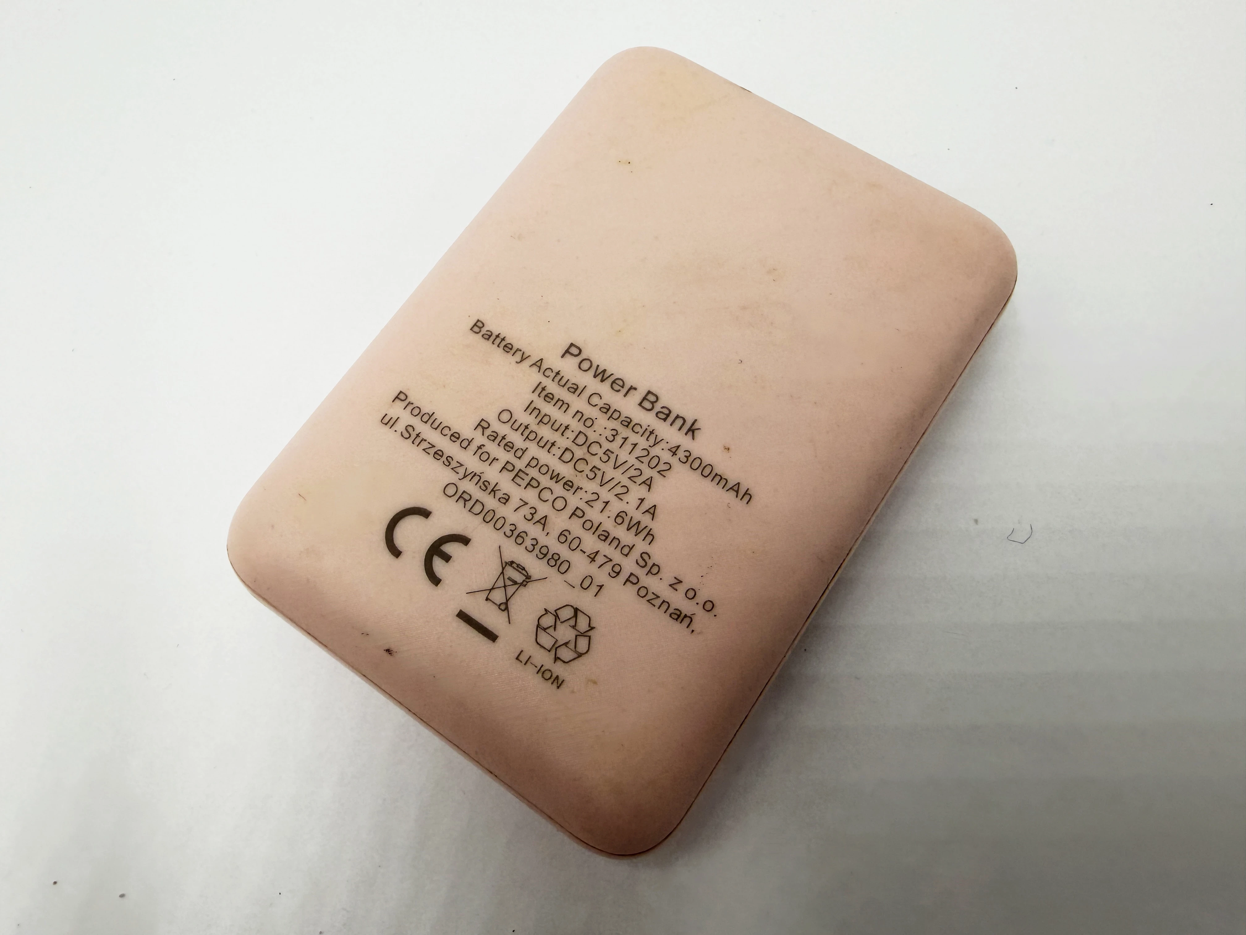 powerbank-4300-mah-rozowy-pepco-stan-11323-2