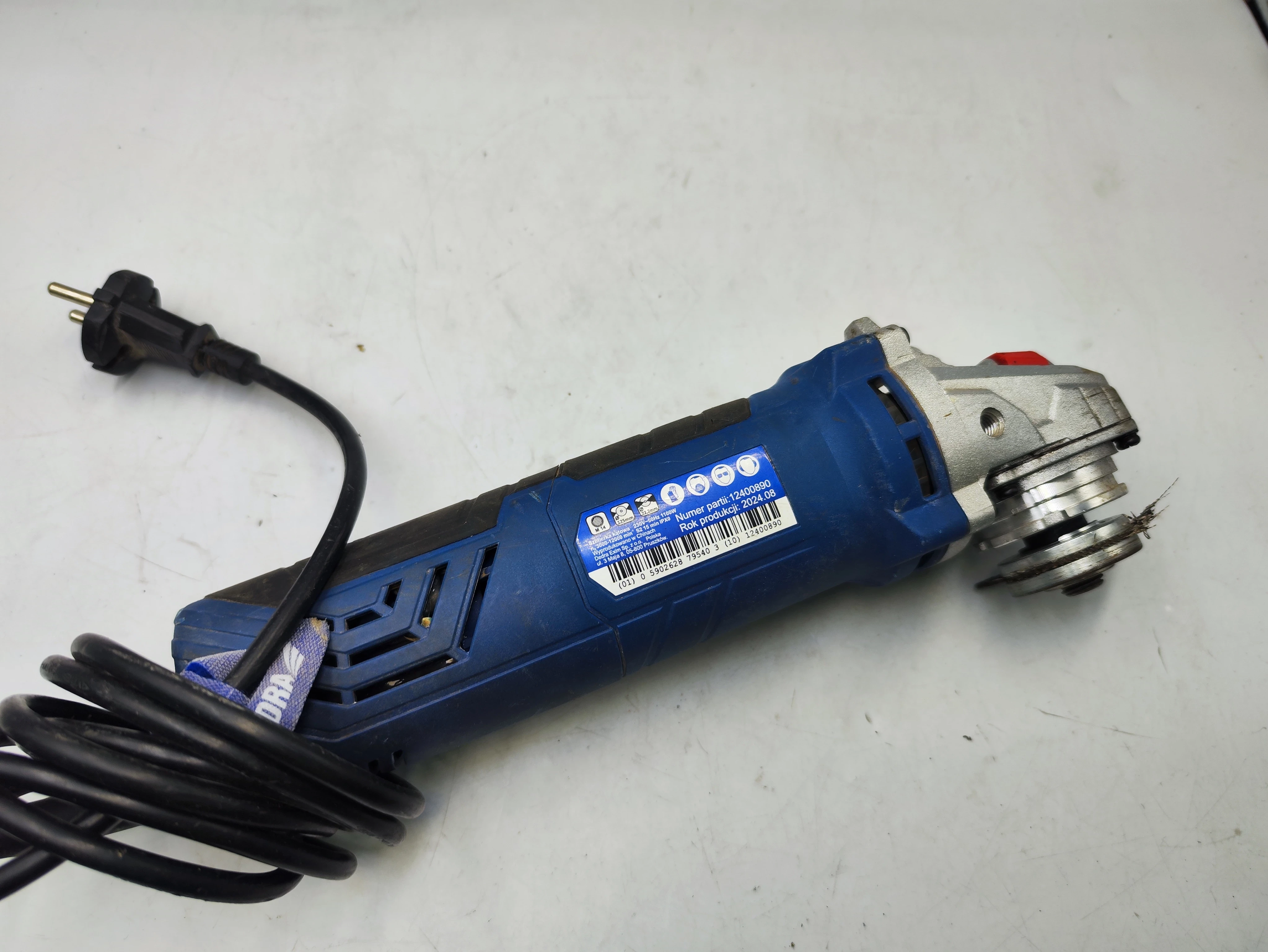 szlifierka-katowa-dedra-ded7954-kod-producenta-ded7954