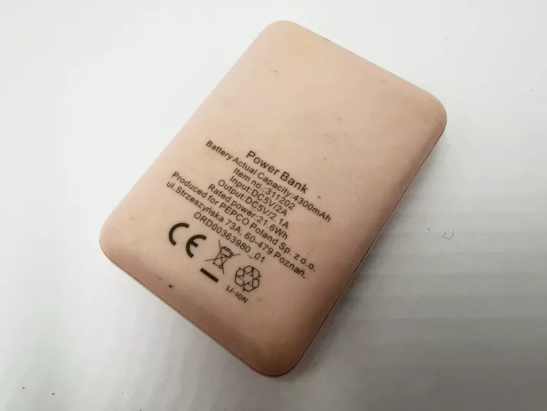 powerbank-4300-mah-rozowy-pepco-stan-11323-2