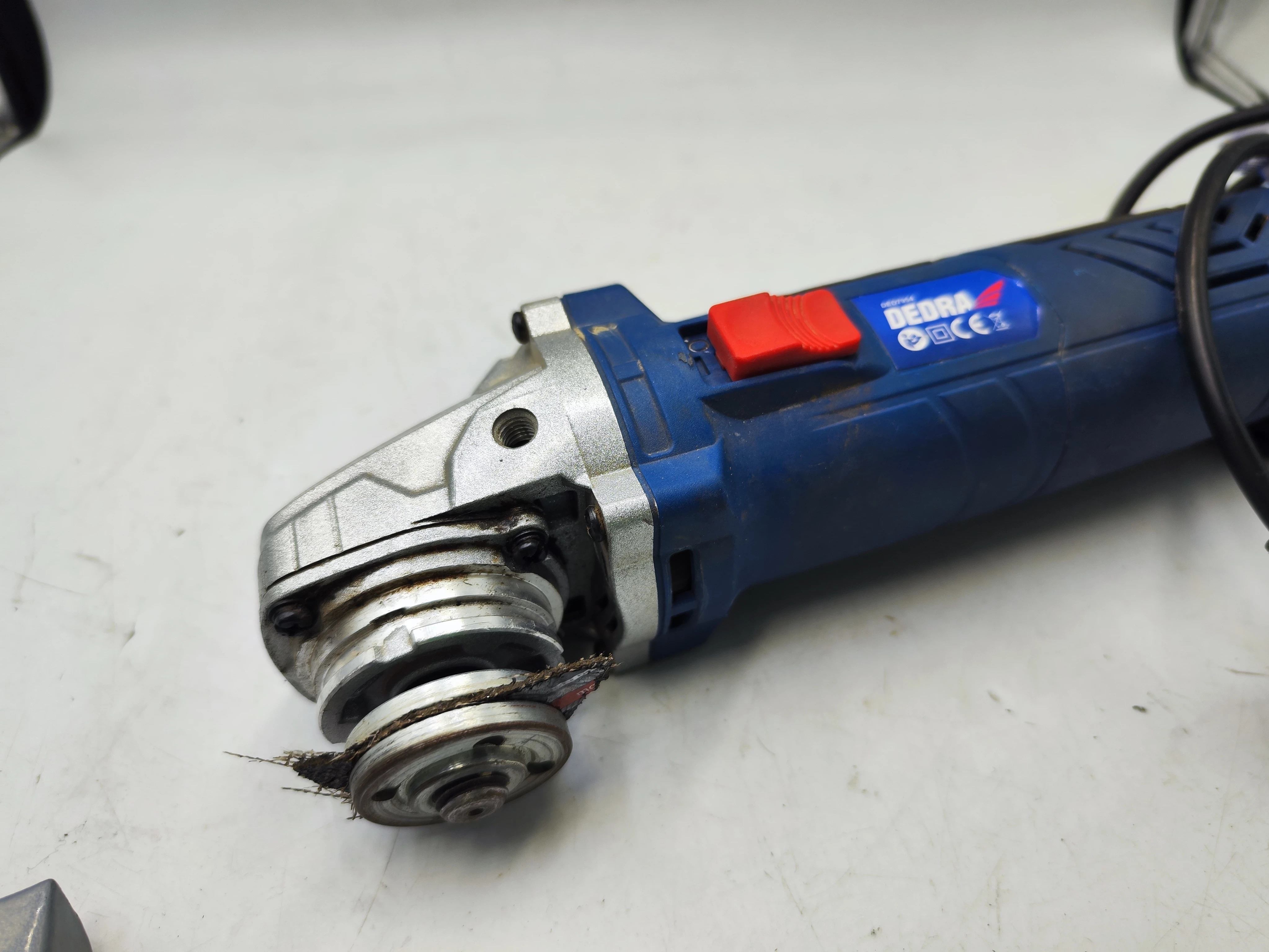 szlifierka-katowa-dedra-ded7954-ean-gtin-5902628795403