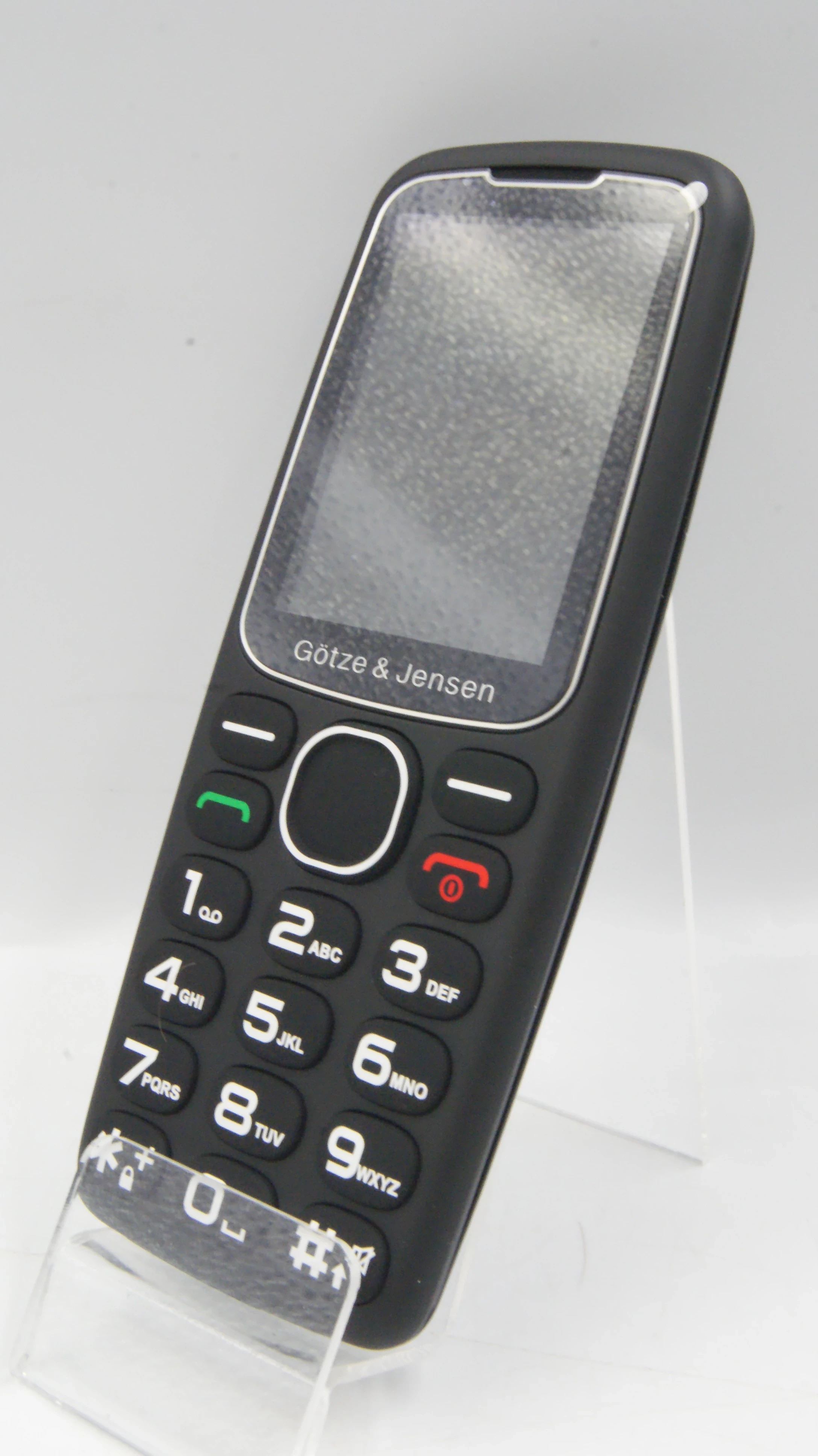telefon-gotze-jensen-gfe303-komplet-gwarancja-stan-11323-2