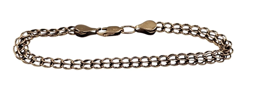 zlota-bransoletka-splot-galibardi-585-660g-18cm-motyw-129129-246990