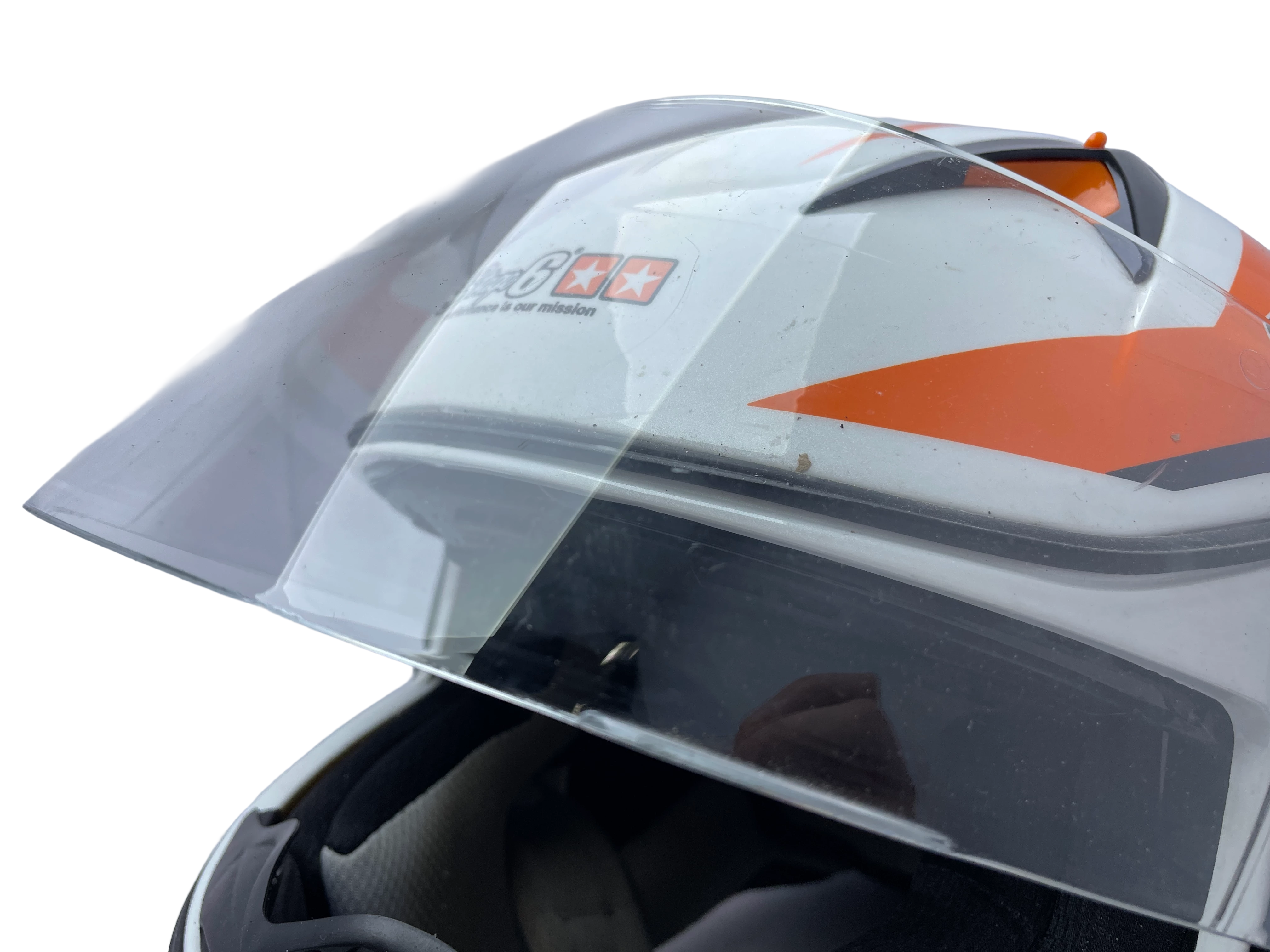 kask-stage6-s6rt-ean-gtin-000000000