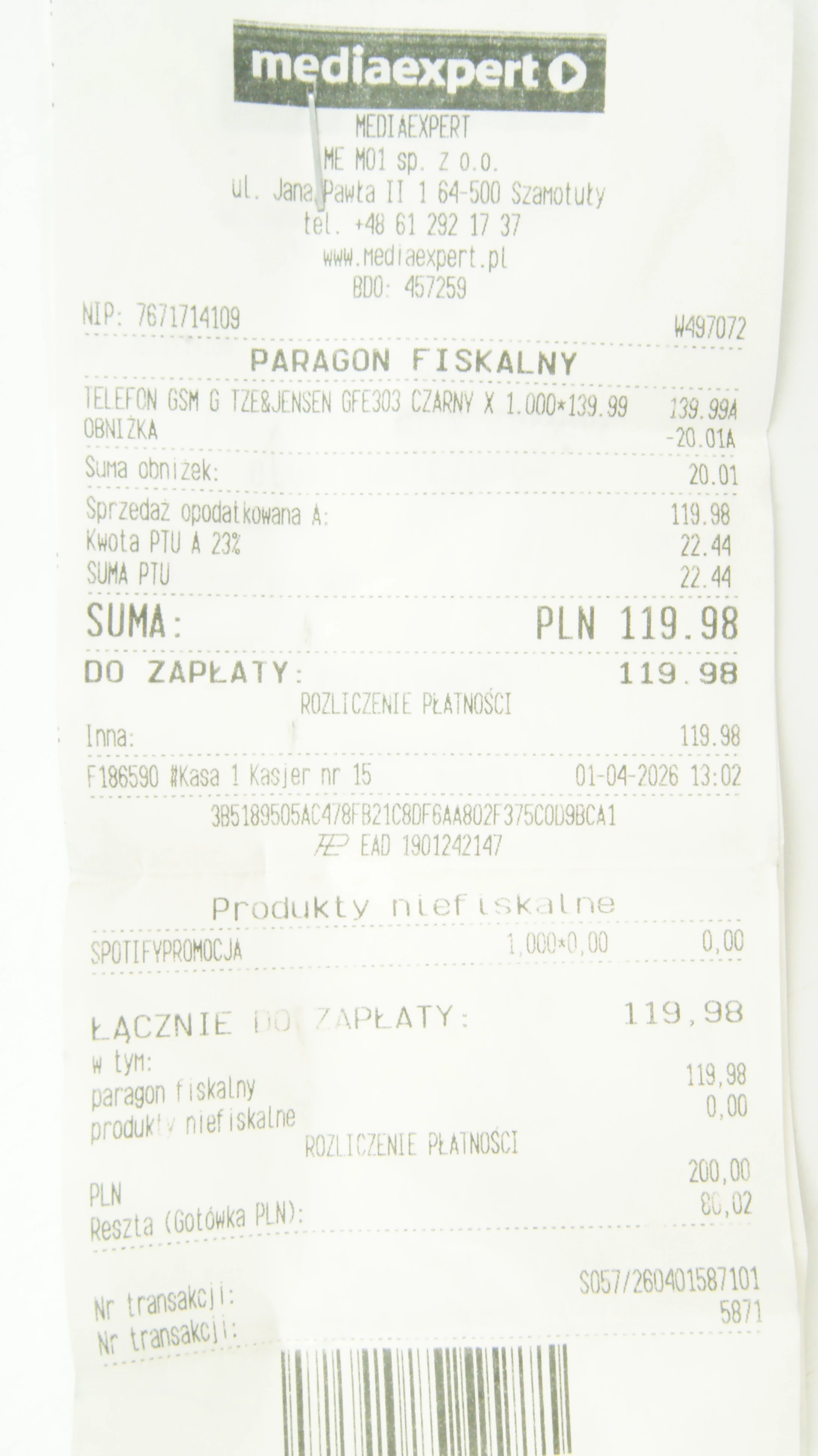 telefon-gotze-jensen-gfe303-komplet-gwarancja-pojemnosc-akumulatora-800