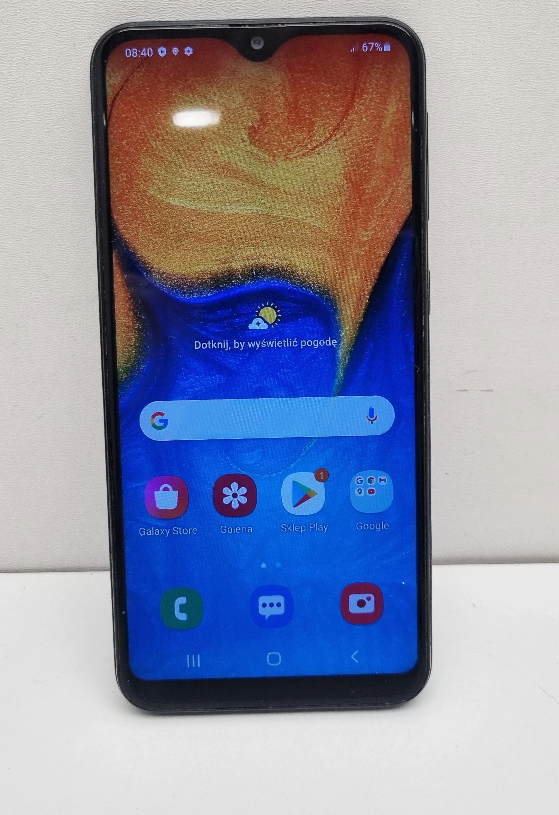 telefon-samsung-a20e-kunickiego-53-sj-lublin
