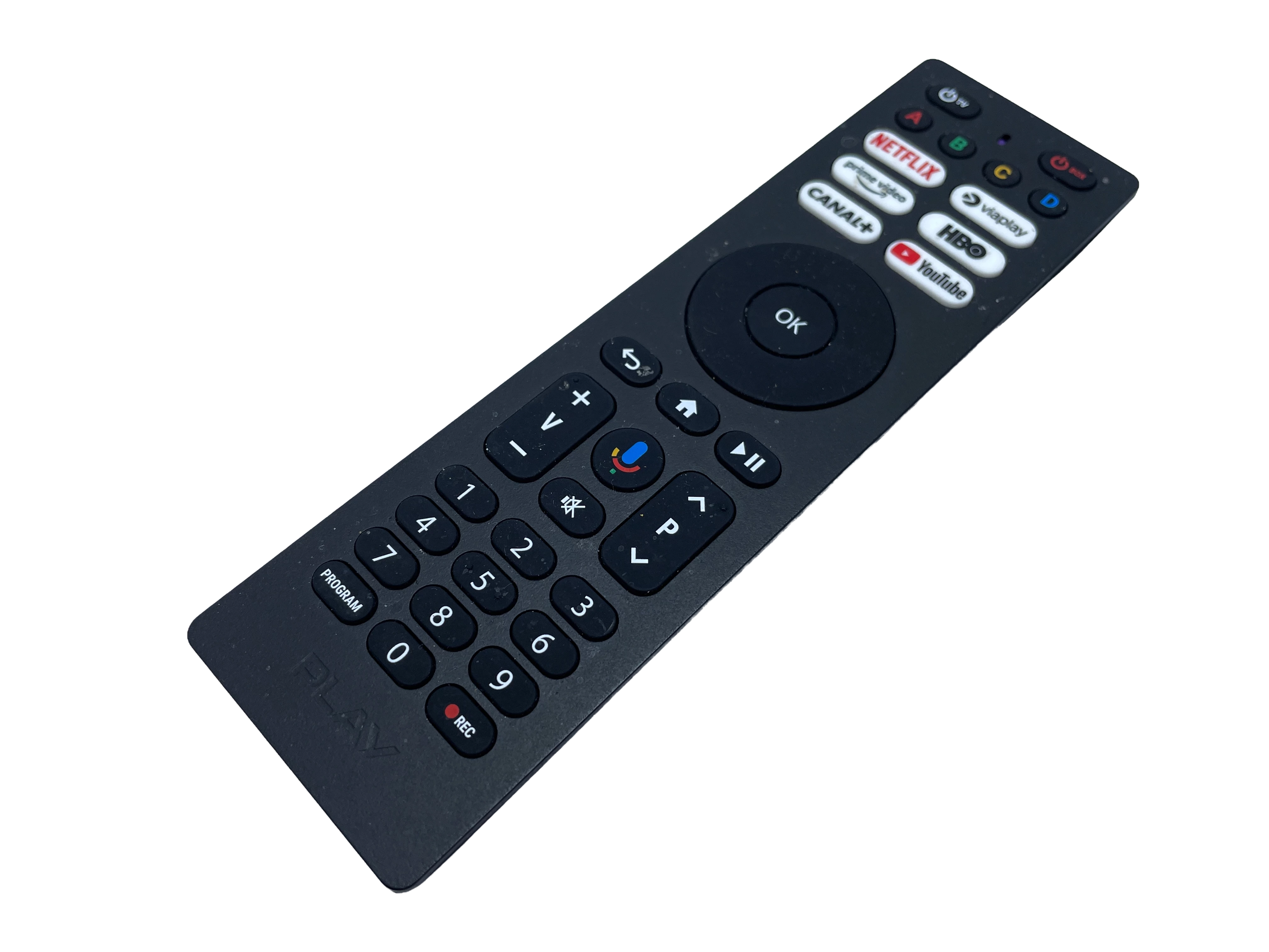 DEKODER PLAY BOX 4K TV [DV8990-T2/C] | Urządzenia | Loombard.pl