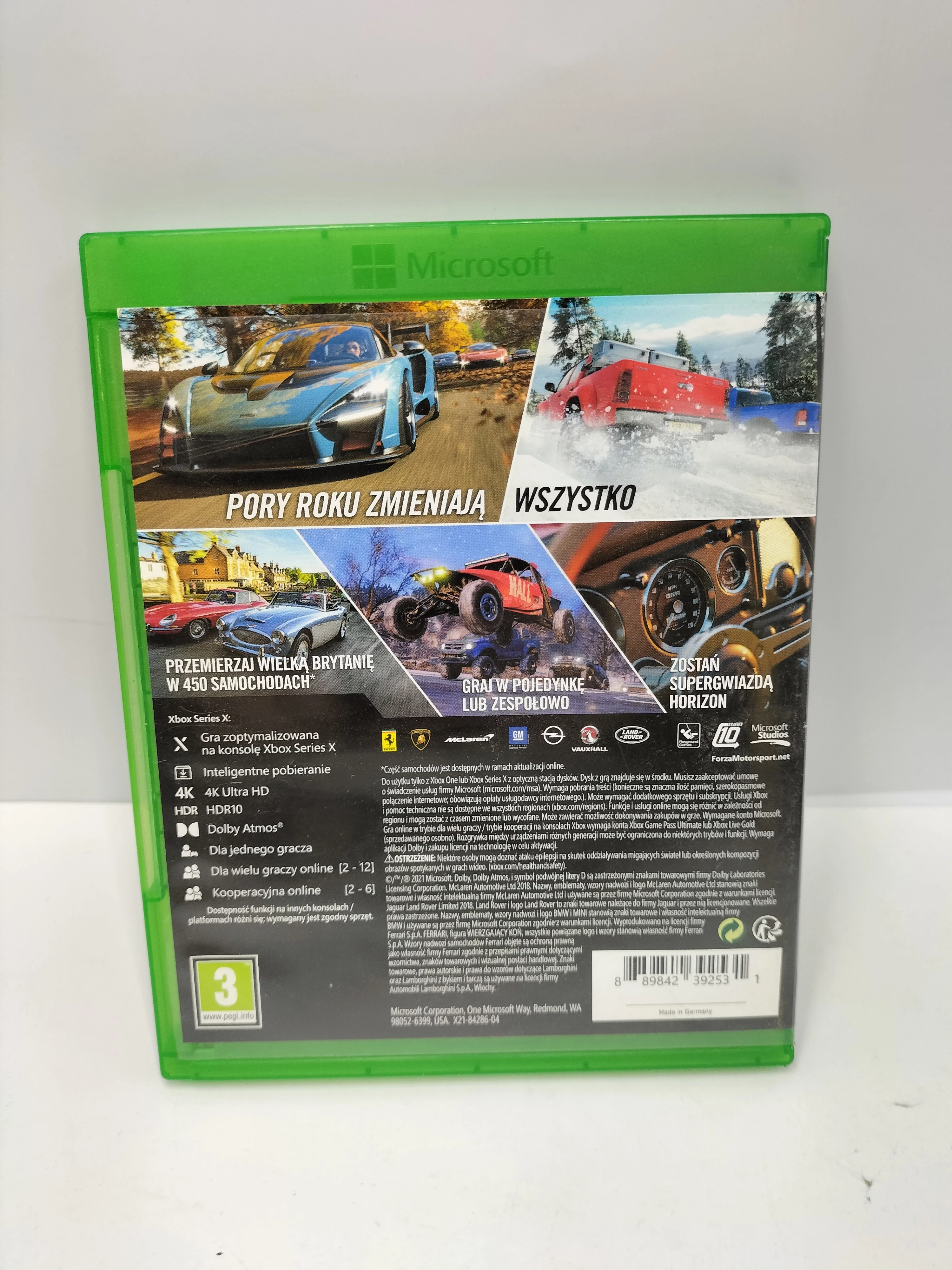 forza-horizon-4-xbox-series-x-ean-gtin-889842392449
