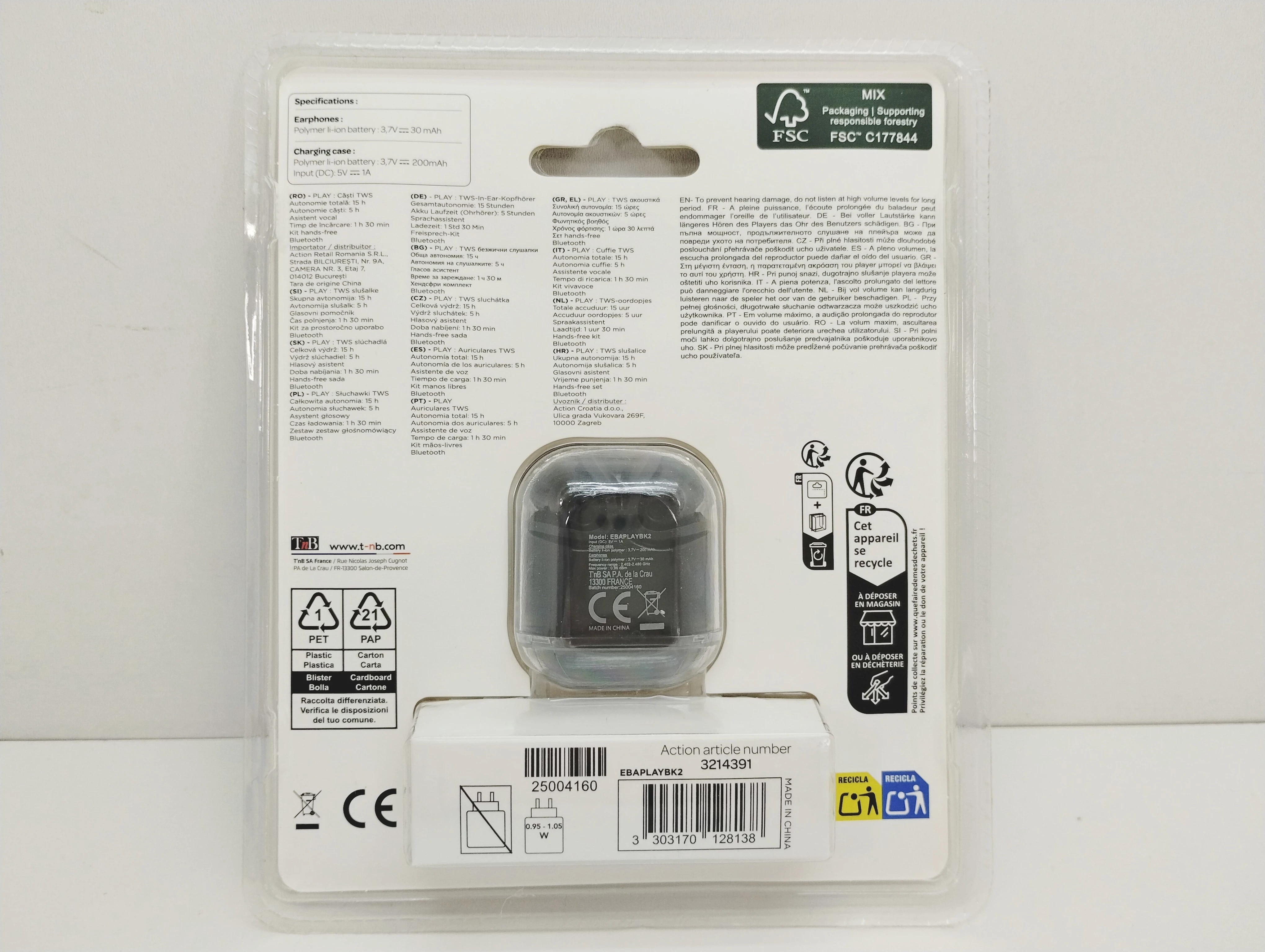 sluchawki-bezprzewodowe-douszne-tnb-ean-gtin-3303170128138