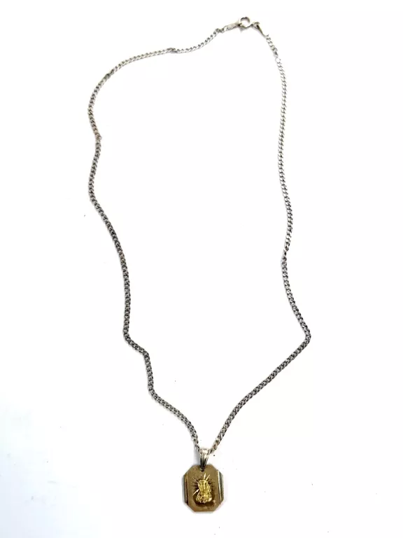 srebro-wyrob-jubilerski-uzywany-lancuszek-i-zawieszka-sikorskiego-6-chelmza