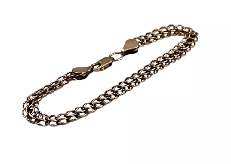 zlota-bransoletka-splot-galibardi-585-660g-18cm-dlugosc-calkowita-18