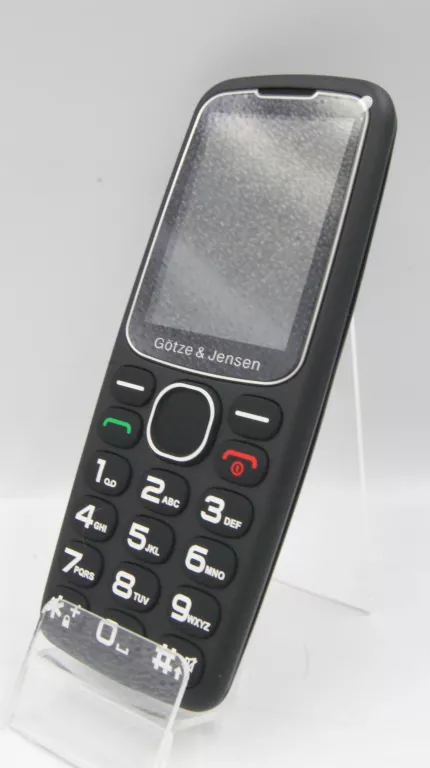 telefon-gotze-jensen-gfe303-komplet-gwarancja-stan-11323-2