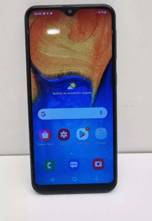 telefon-samsung-a20e-kunickiego-53-sj-lublin