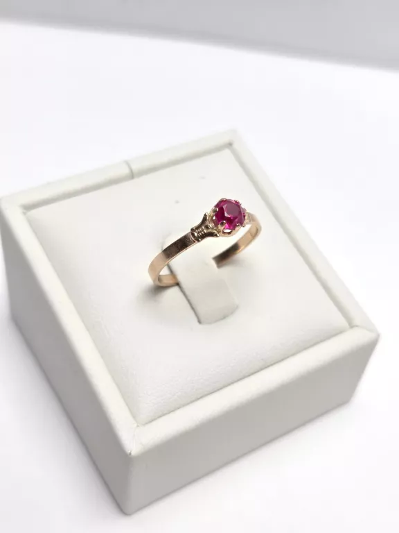 zloty-pierscionek-z-rozowym-oczkiem-zloto-rosyjskie-585p-19r186g-rodzaj-2205-2