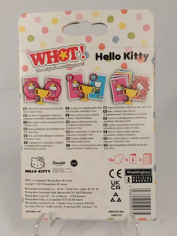 karty-whot-hello-kitty-ean-gtin-5036905059435