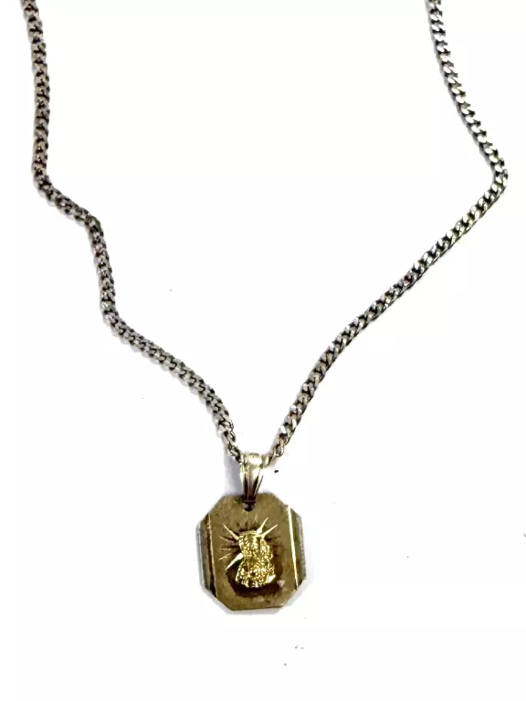 srebro-wyrob-jubilerski-uzywany-lancuszek-i-zawieszka-ean-gtin-0711719100362