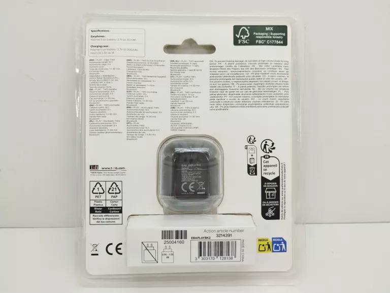 sluchawki-bezprzewodowe-douszne-tnb-ean-gtin-3303170128138