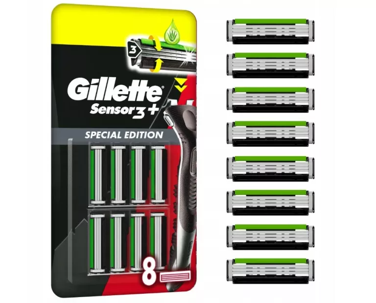 wklad-do-maszynki-gillette-sensor3-8-szt-bytomska-78-piekary-slaskie