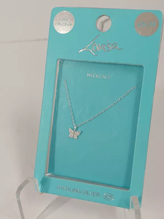 lovisa-klasyczny-lancuszek-zawieszka-srebro-cyrkonia-motylek-kalwaryjska-37-krakow-kotkiewicz-sj
