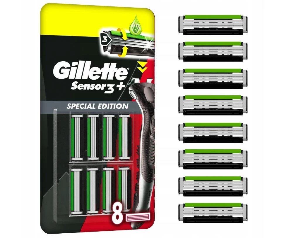 wklad-do-maszynki-gillette-sensor3-8-szt-bytomska-78-piekary-slaskie