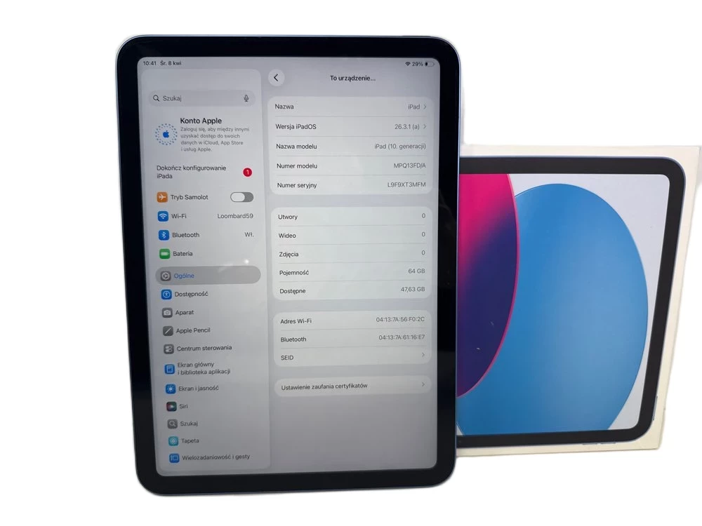 tablet-apple-ipad-10th-gen-109-4-gb-64-gb-niebieski-kod-producenta-mpq13fd