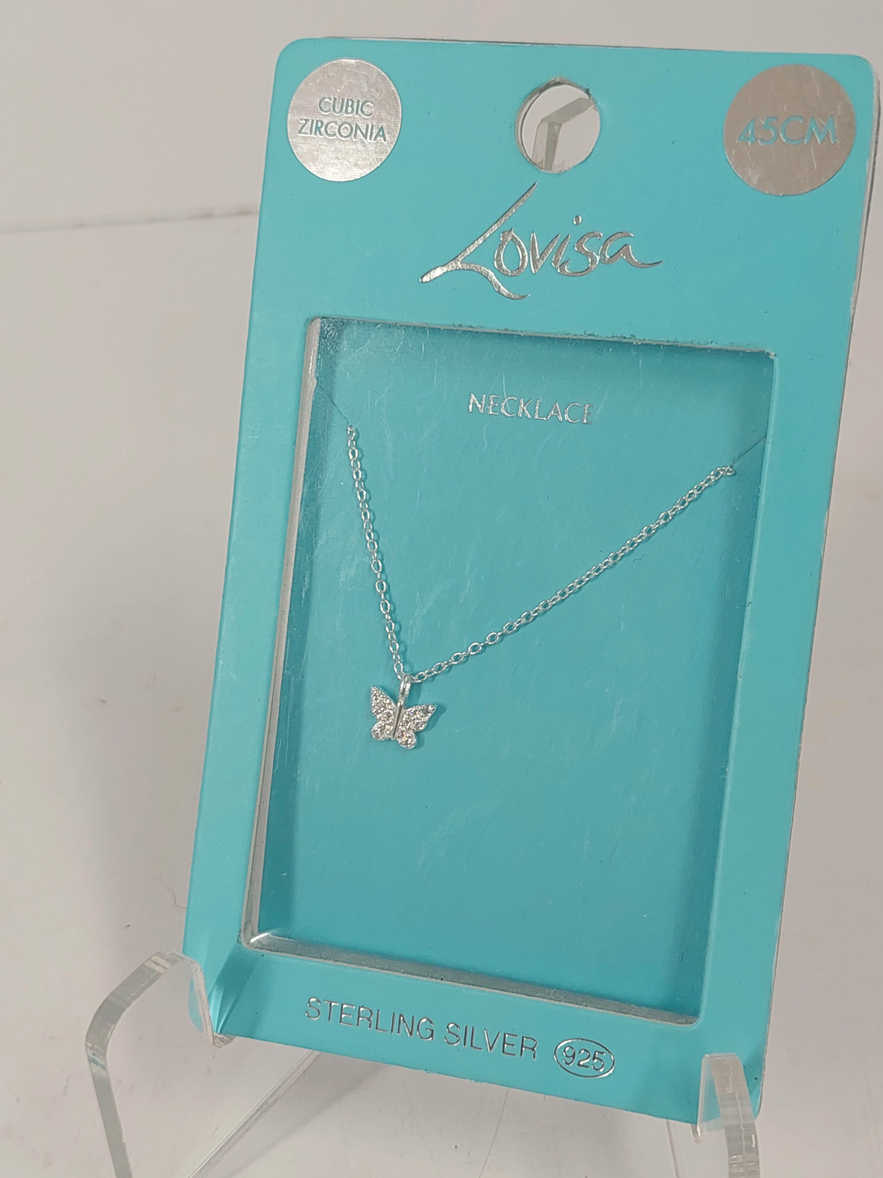 lovisa-klasyczny-lancuszek-zawieszka-srebro-cyrkonia-motylek-kalwaryjska-37-krakow-kotkiewicz-sj