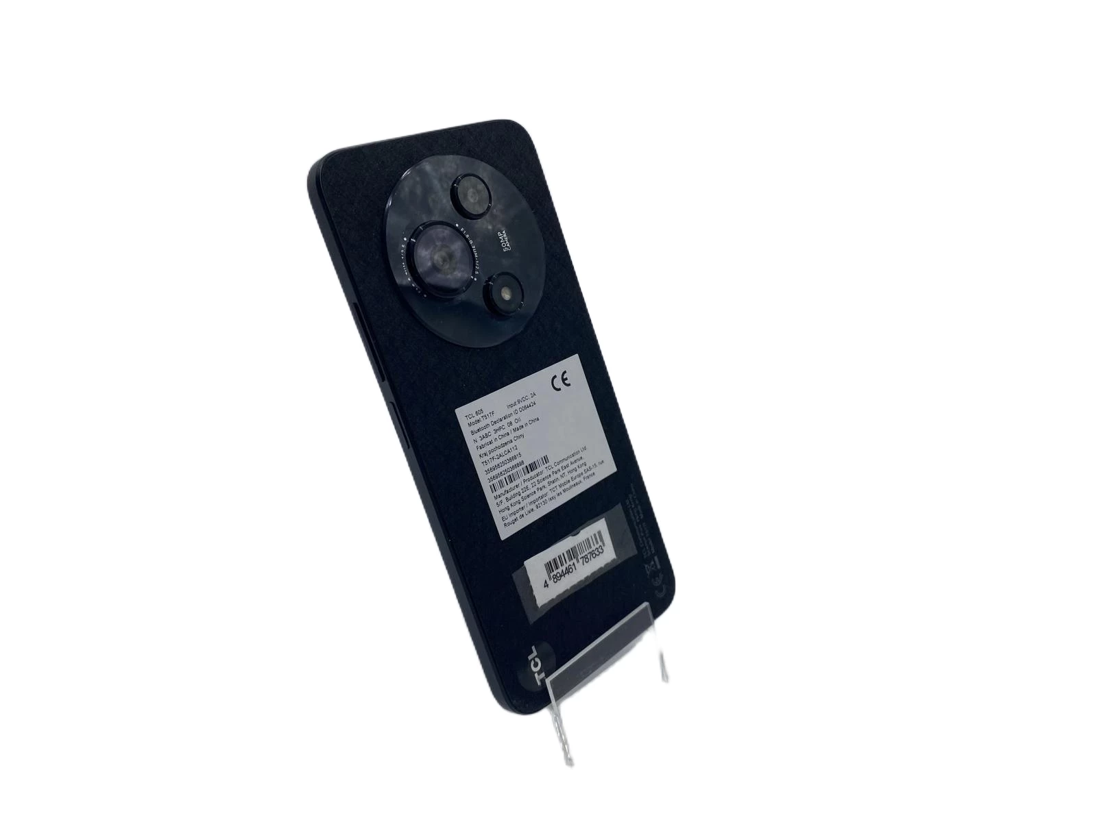 telefon-tcl-605-pud-1100375-ean-gtin-4894461787633