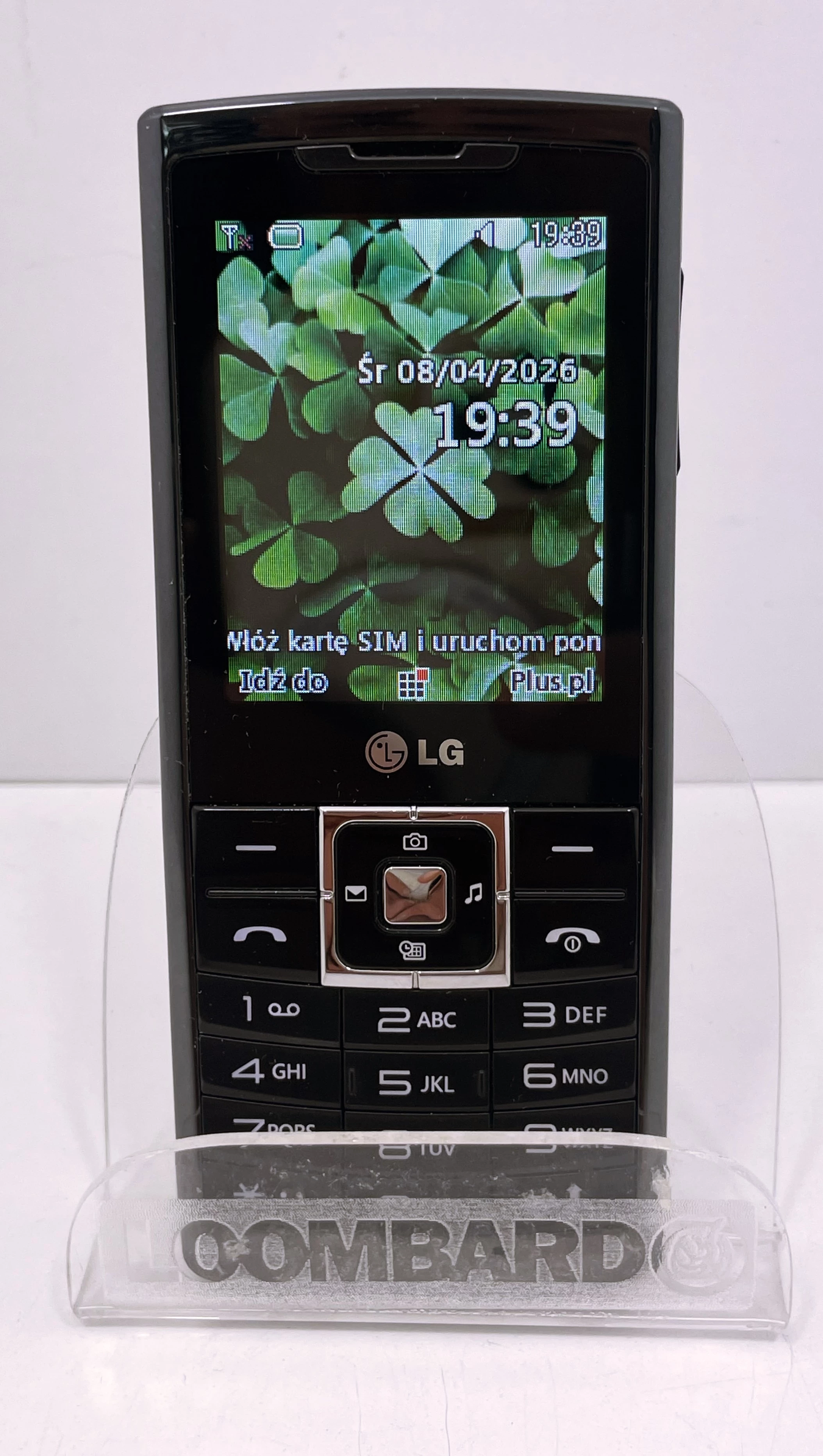 telefon-lg-s-310-zelazna-67-warszawa