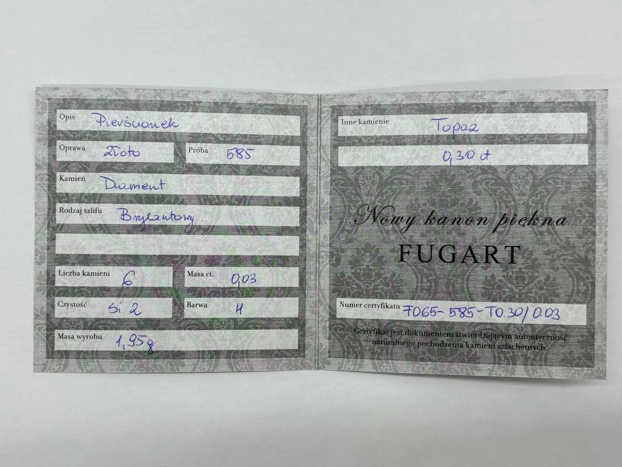 zloty-pierscionek-z-diamentami-i-topazem-585-195-g-r-13-rozmiarsrednica-wew-mm-372-13