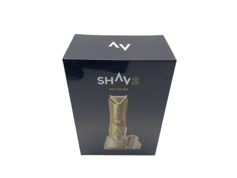 shav-2-maszynka-do-strzyzenia-golenia-wlosow-zarostu-miejsc-intymnyc-ean-gtin-5904506055371