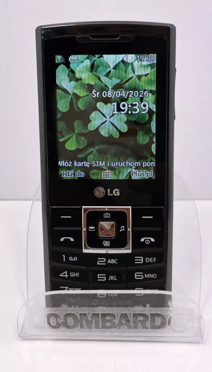 telefon-lg-s-310-zelazna-67-warszawa