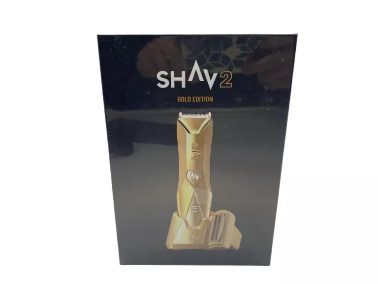 shav-2-maszynka-do-strzyzenia-golenia-wlosow-zarostu-miejsc-intymnyc-starowislna-16-krakow