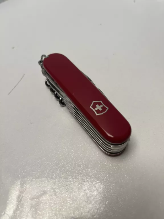 scyzoryk-victorinox-ranger-13763-czerwony-ean-gtin-7611160100375