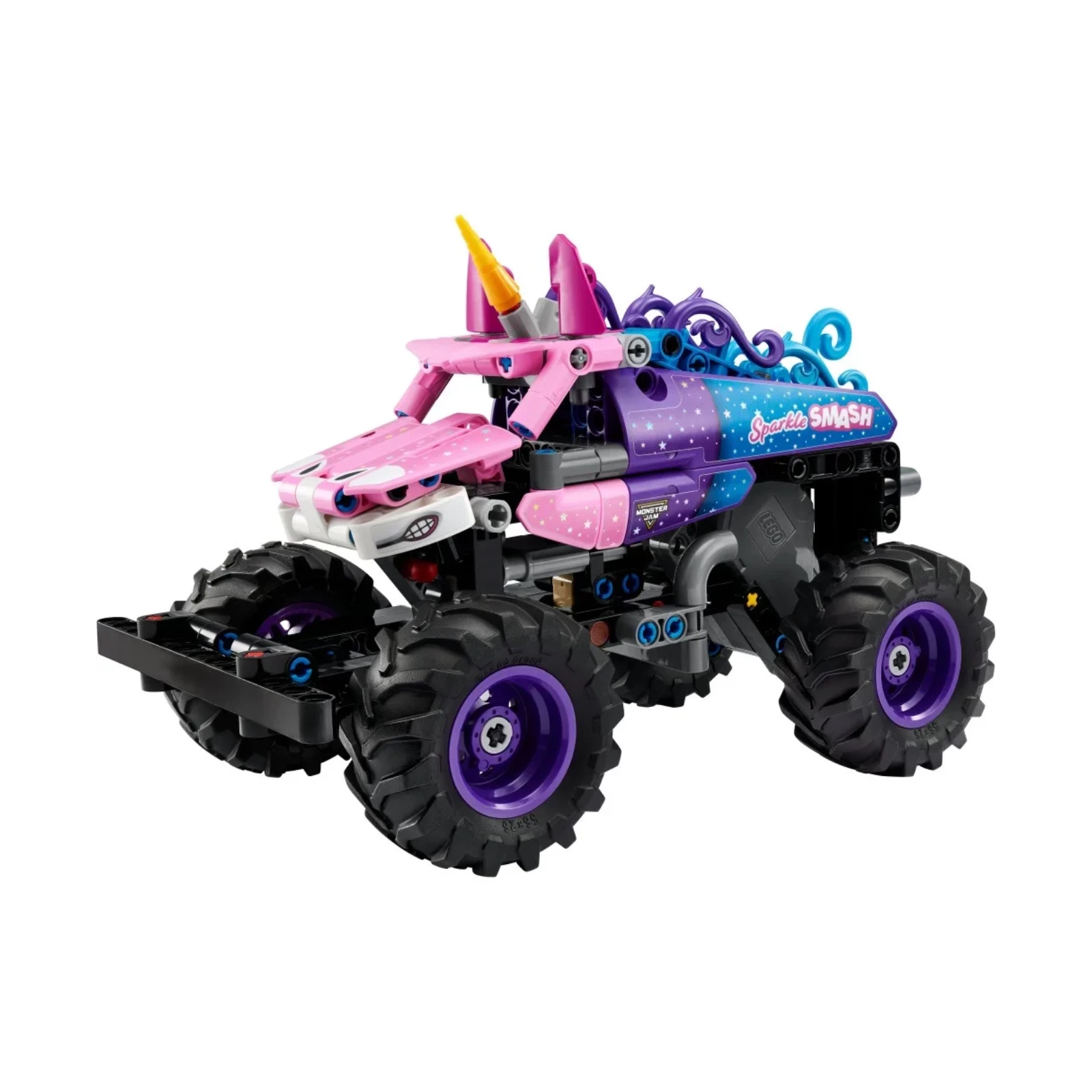 lego-technic-42220-monster-jam-sparkle-smash-z-napedem-typu-pull-back-ean-gtin-5702018034804