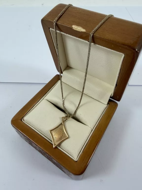 wyrob-jubilerski-uzywany-zloty-lancuszek-z-zawieszka-585-194-wp-167-slubice