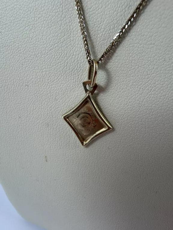 wyrob-jubilerski-uzywany-zloty-lancuszek-z-zawieszka-585-194-stan-11323-2