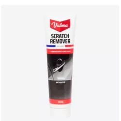 VALMA PASTA DO USUWANIA RYS ZARYSOWAŃ Z LAKIERU SAMOCHODU 100ML TUBKA