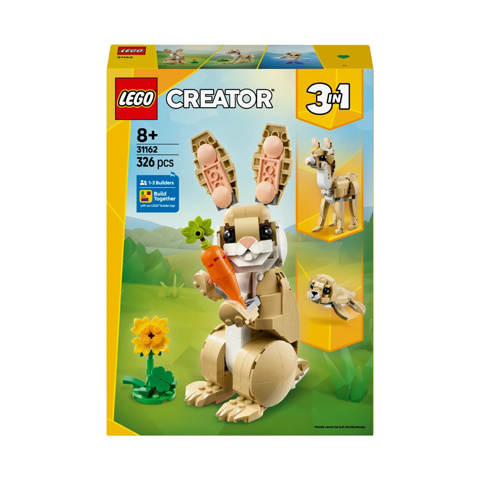 klocki-zestaw-lego-creator-31162-uroczy-kroliczek-lama-foka-3w1-rynek-16-katy-wroclawskie