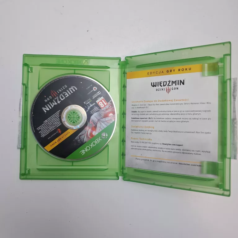 xbox-one-wiedzmin-dziki-gon-ean-gtin-5902367640484