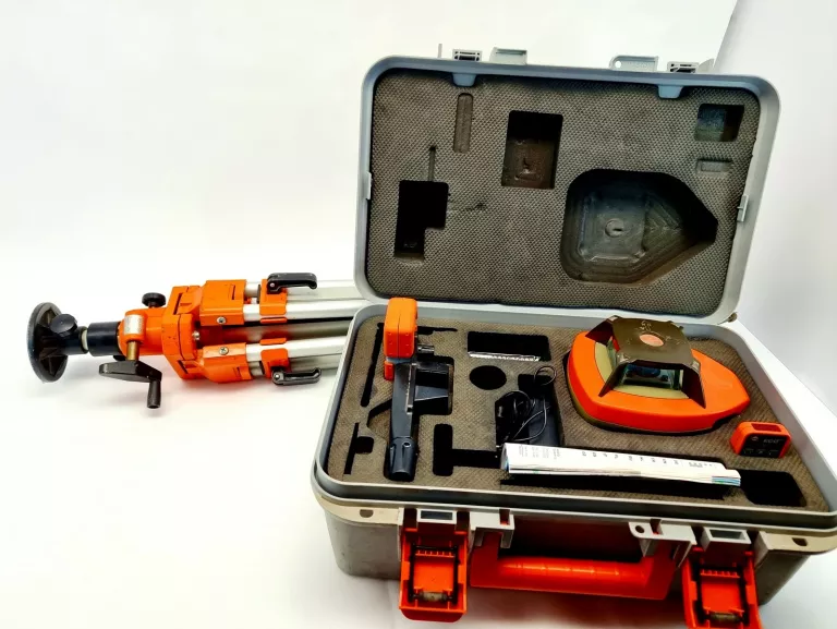 laser-obrotowy-nedo-eco-600-hv-statyw-komplet-stan-11323-2