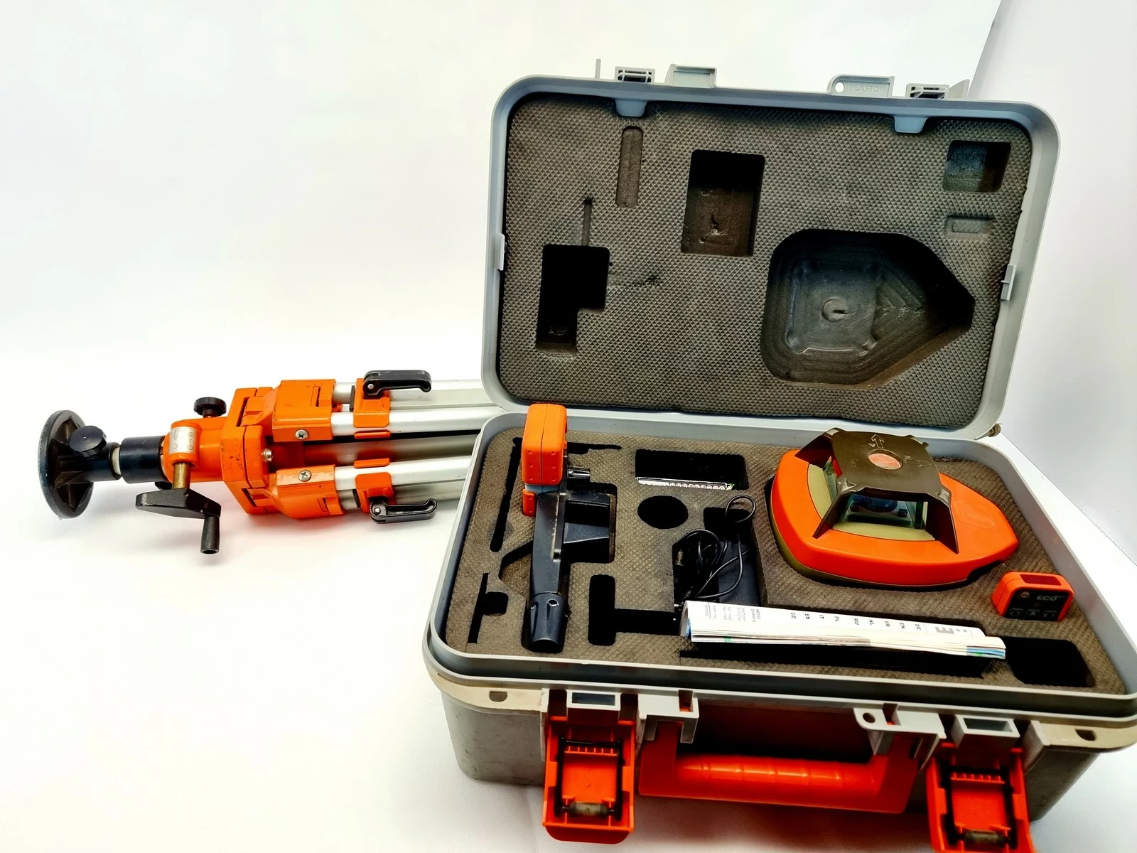 laser-obrotowy-nedo-eco-600-hv-statyw-komplet-stan-11323-2