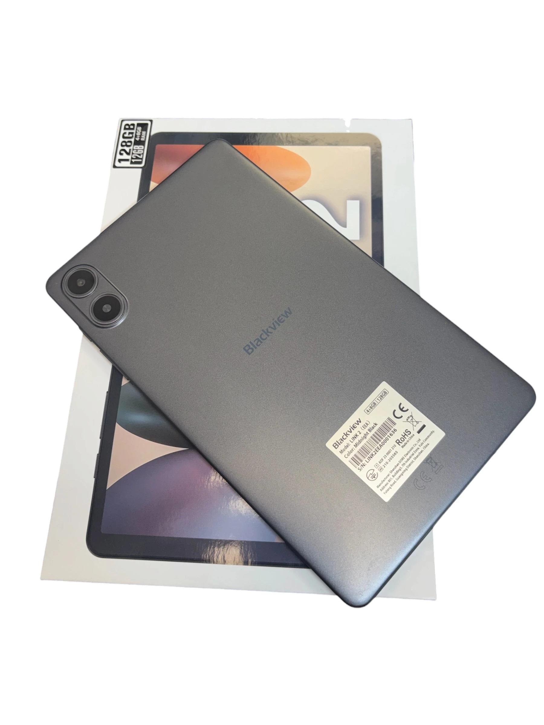 tablet-blackview-link-2-868-4-gb-128-gb-katowicka-7-katowice