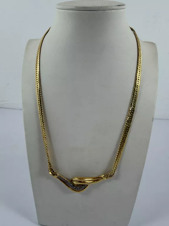 wyrob-jubilerski-uzywany-zloty-naszyjnik-585-1471-wp-167-slubice