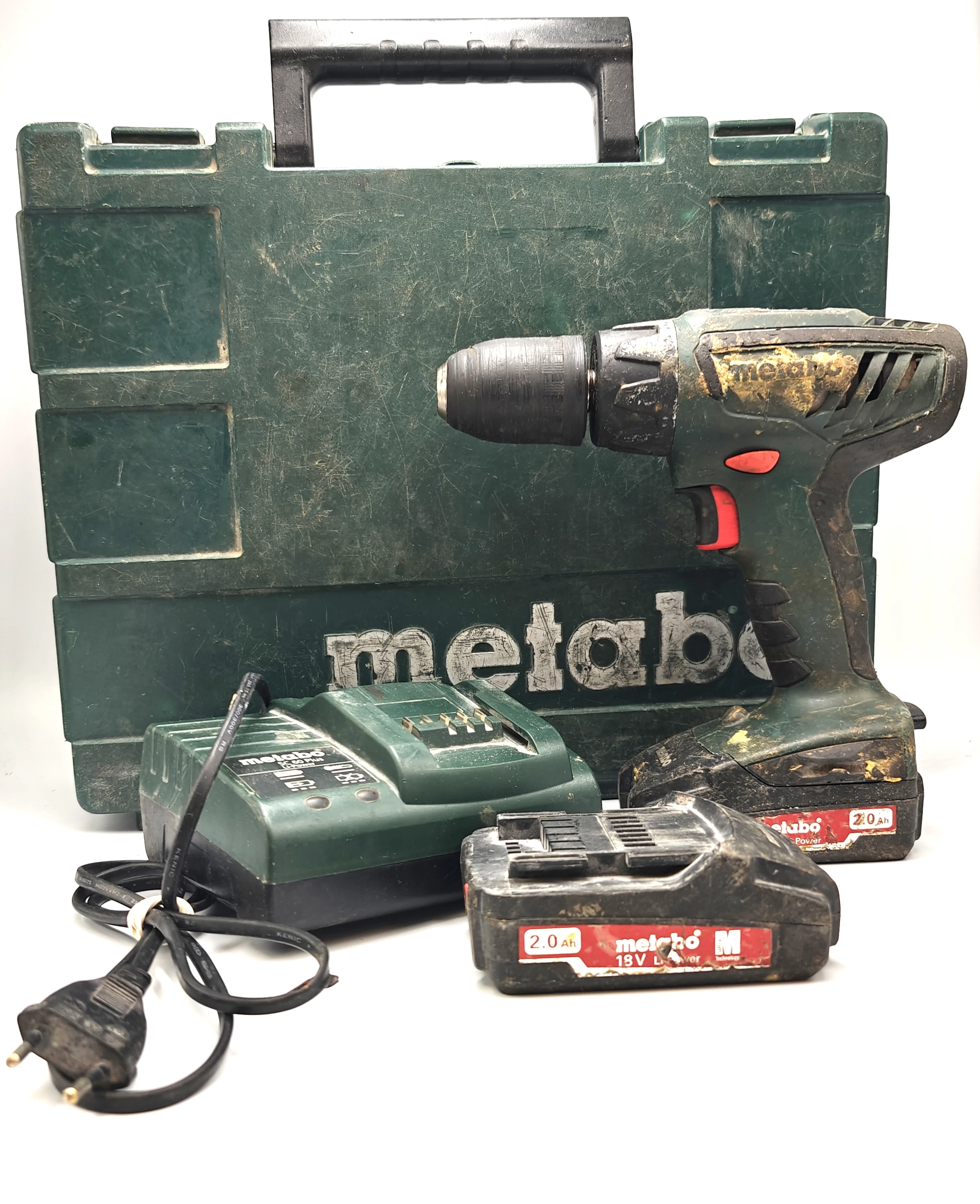 wkretarka-metabo-sb-18-l-2x-aku-ladowarka-grunwaldzka-52-gdansk