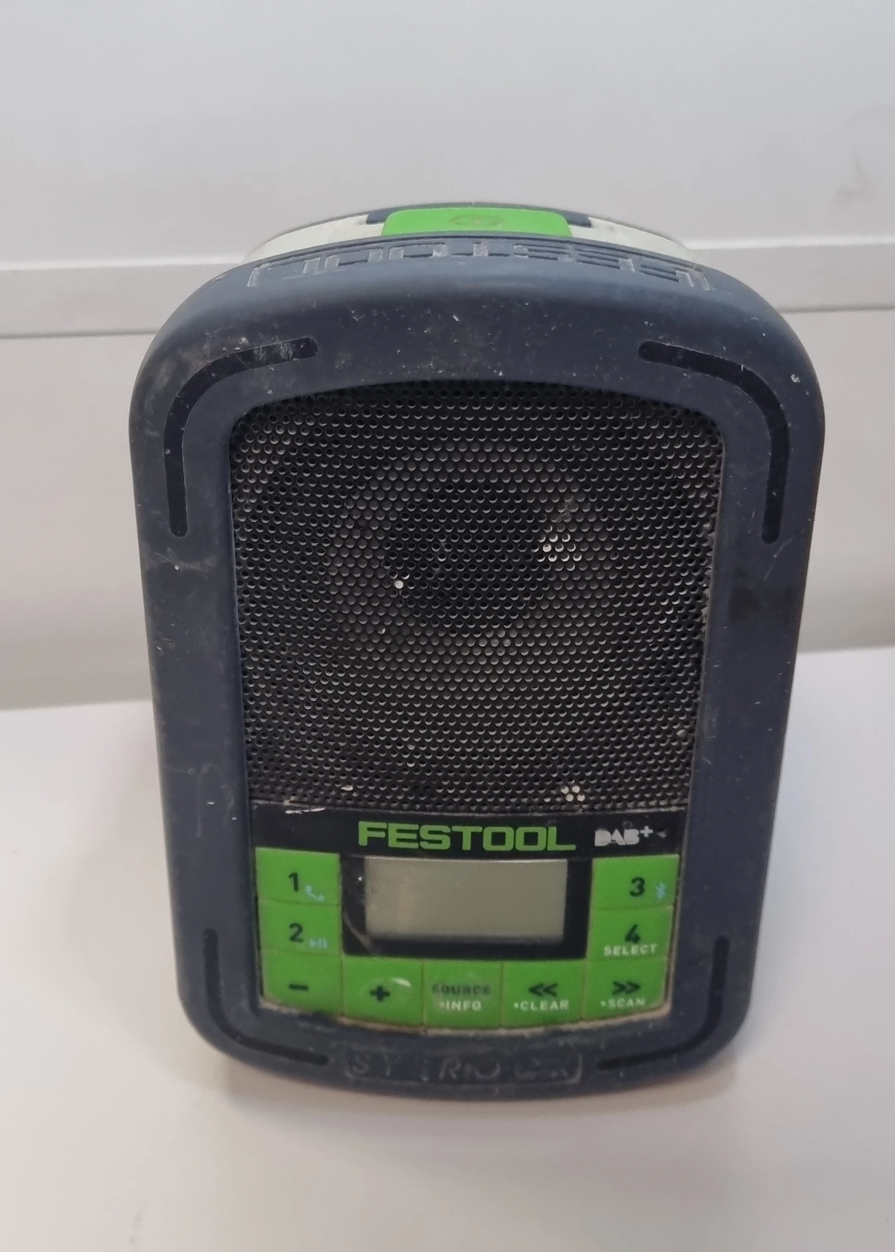 radio-festol-br-10-dab-seria-sysrock